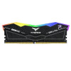TEAM T-FORCE DELTA RGB DDR5 16GB 6000MHz CL28 RAM